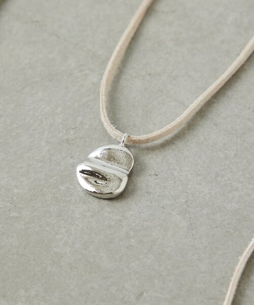 GALLARDAGALANTE（ガリャルダガランテ）の「メタルトップコードネックレス（リング・レディース・ゴールド/シルバー/シルバー系その他2/ゴールド系その他2・FREE）」の16枚目の写真