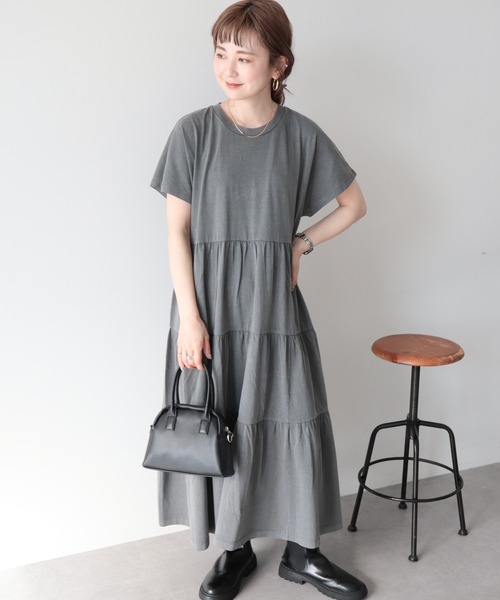 ✴︎45rpm✴︎45R✴︎ウールストレッチワンピース✴︎極美品✴︎ダークグレー✴︎日本製✴︎ 楽天市場】『低身長向けも展開』ウールスムースボックス