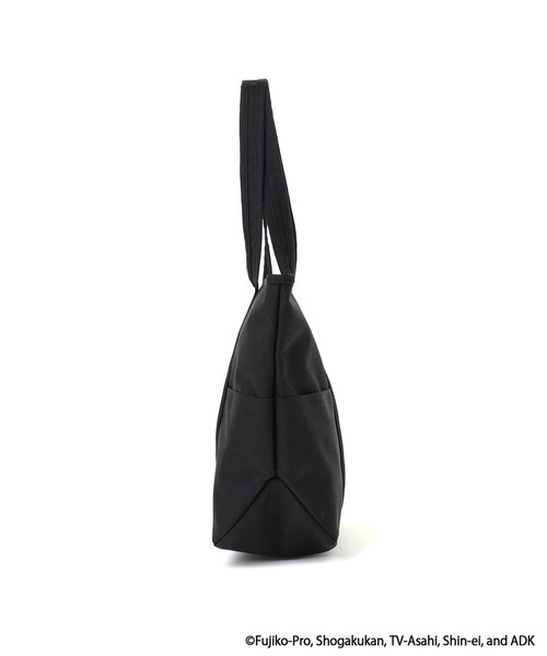 Manhattan Portage（マンハッタンポーテージ）の「TOMPKINS TOTE BAG (MD) DORAEMON 25（トートバッグ・メンズ・ブラック・MEDIUM）」の7枚目の写真