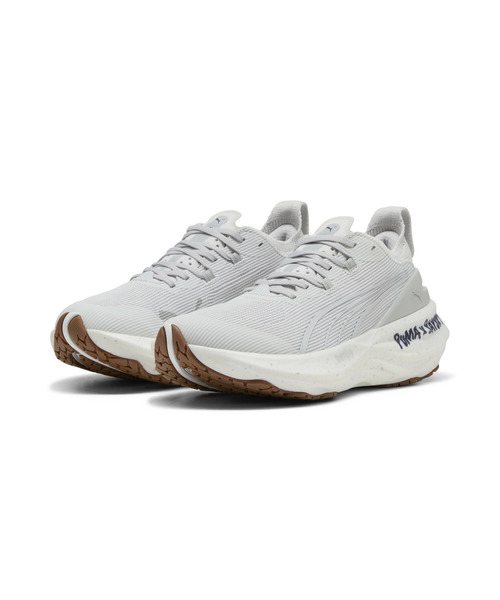 PUMAプーマ フォーエバーラン ニトロ 26.5 PUMA公式】メンズ フォーエバーラン ニトロ 2 ランニングシューズ