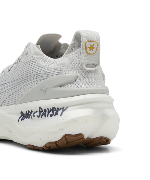 【極美品】プーマ フォーエバーランニトロ2 26.0 PUMA PUMA プーマ ウィメンズ PUMA x SAYSKY フォーエバーラン ニトロ