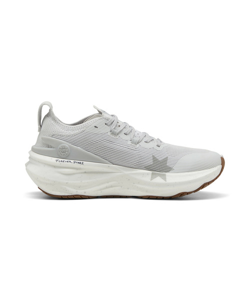 【中古】puma プーマ フォーエバーランニトロ2 SAYSKY メンズ26.5 PUMA プーマ ウィメンズ PUMA x SAYSKY フォーエバーラン ニトロ