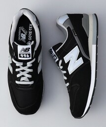 【WEB限定】NEWBALANCE（ニューバランス）CM996 GTX