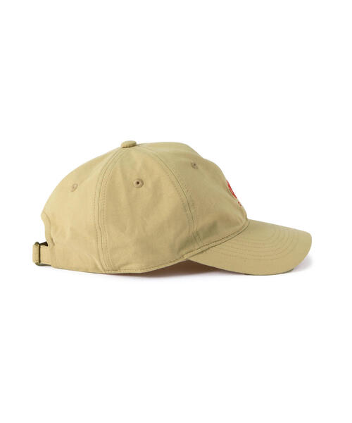 Odds（オッズ）の「odds/オッズ  STICH CAP ステッチキャップ（キャップ・レディース・ブラック/ホワイト系2/ベージュ/モスグリーン・F）」の19枚目の写真