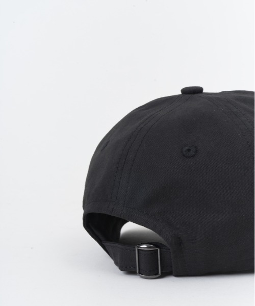 Odds（オッズ）の「odds/オッズ  STICH CAP ステッチキャップ（キャップ・レディース・ブラック/ホワイト系2/ベージュ/モスグリーン・F）」の8枚目の写真