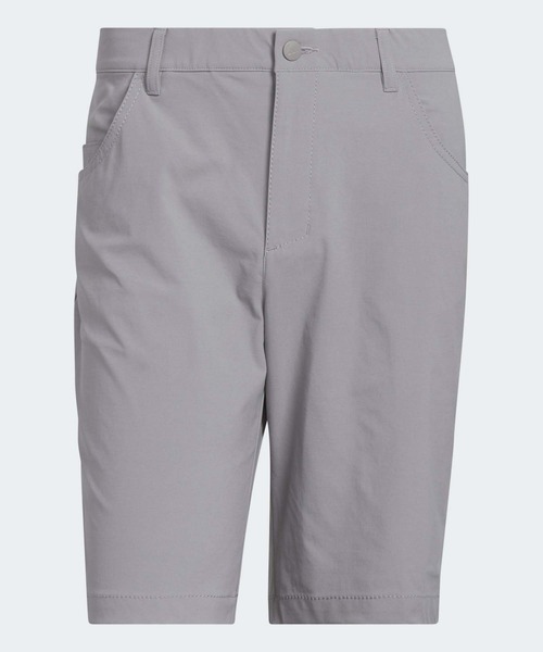 【85】定価12,000円 アディダス ゴルフ サイドポケット ショートパンツ白 85】定価12,000円 アディダス ゴルフ サイドポケット ショート