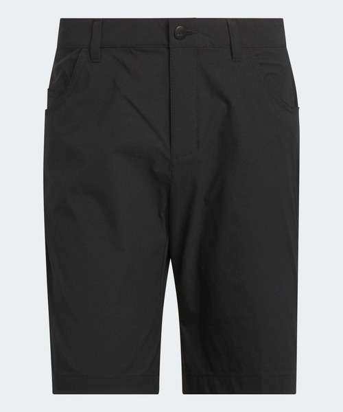 セール】撥水 ファイブポケット ショートパンツ【adidas Golf