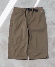 MARMOT CAPITAL｜マーモットキャピタルのパンツ（グリーン