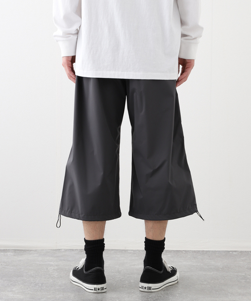 セール】【MARMOT CAPITAL / マーモット キャピタル】CROPPED