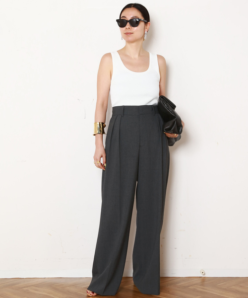 DeuxiemeClasse EVERYDAY I LIKE Eloiseニット DeuxiemeClasse EVERYDAY I LIKE Eloiseニット - メルカリ