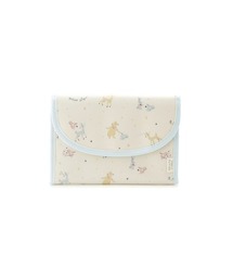 gelato pique(ジェラートピケ)の【販路限定】総柄母子手帳ケースS(母子手帳ケース)