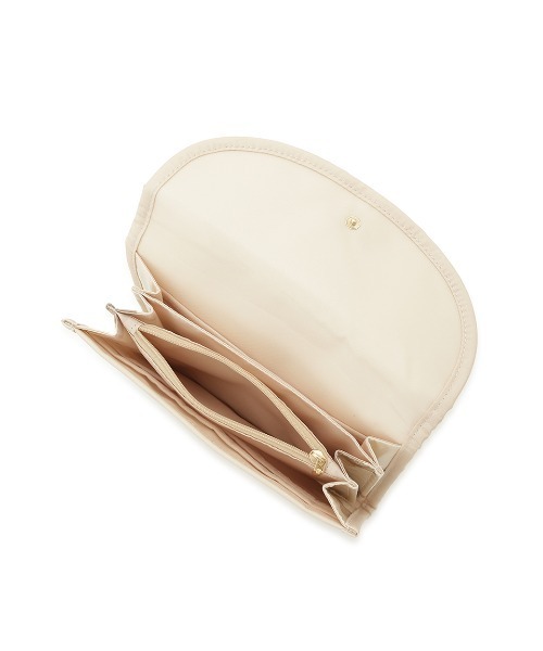 gelato pique(ジェラートピケ)の「【販路限定】総柄母子手帳ケースS(母子手帳ケース・レディース・オフホワイト/クリーム/グレー/ブルー/ライトピンク/レッド/ピンク/ミント/イエロー/ベージュ・SMALL)」の19枚目の写真