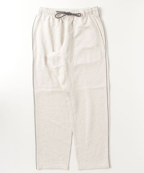 ROKX（ロックス）の「【ROKX】ロックス SWEAT STRINGS（スウェットパンツ・メンズ・ブラック/グレー/オートミール・SMALL/LARGE/MEDIUM/X-LARGE）」の3枚目の写真