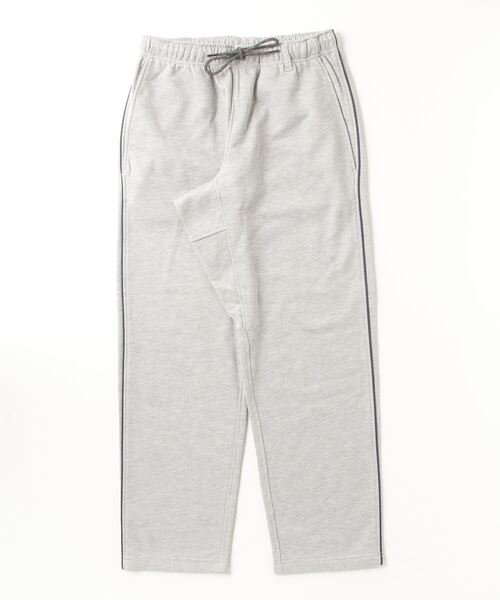 ROKX（ロックス）の「【ROKX】ロックス SWEAT STRINGS（スウェットパンツ・メンズ・ブラック/グレー/オートミール・SMALL/LARGE/MEDIUM/X-LARGE）」の2枚目の写真