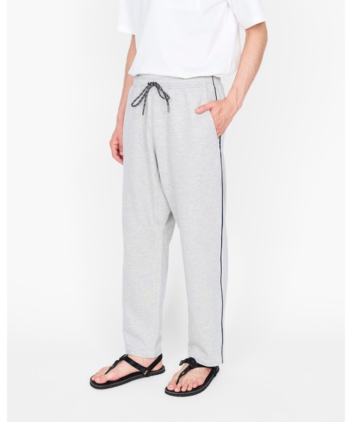 ROKX（ロックス）の「【ROKX】ロックス SWEAT STRINGS（スウェットパンツ・メンズ・ブラック/グレー/オートミール・SMALL/LARGE/MEDIUM/X-LARGE）」の9枚目の写真