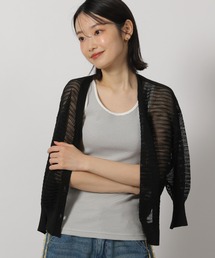 LAKOLE | テレコタンクトップ / 291768(タンクトップ)