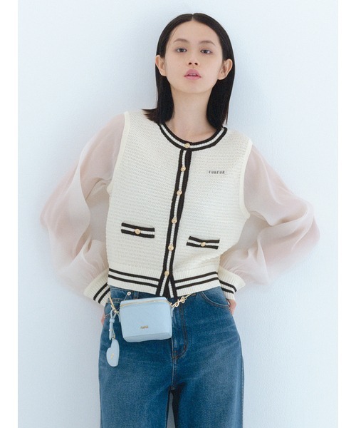 A17388 美品 コムデギャルソンオム 田中オム 銀刷り青耳デニムパンツ S