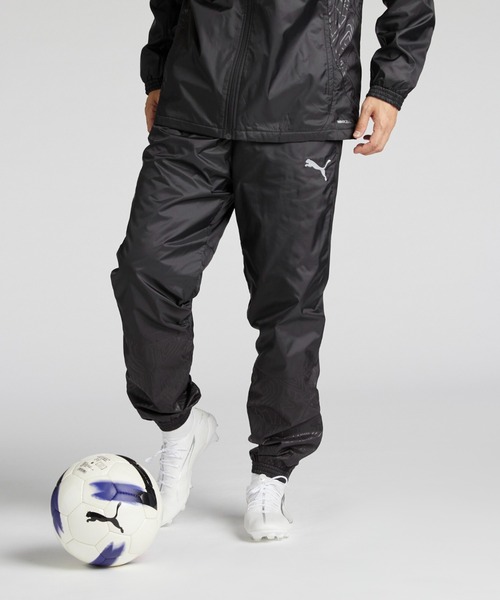 PUMA プーマ メンズ サッカー チームファイナル ウラトリコット