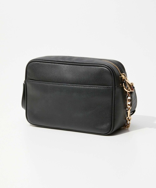 セール】MICHAEL KORS Parker Medium Leather Crossbody Bag セール】MICHAEL KORS Parker Medium Leather Crossbody Bag