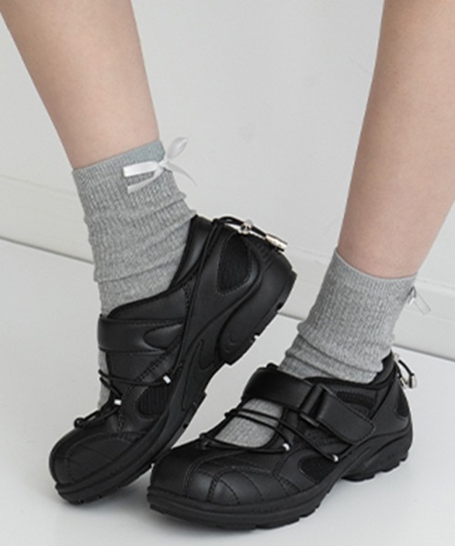 靴 Mademoiselle Mules Mademoiselle Mules