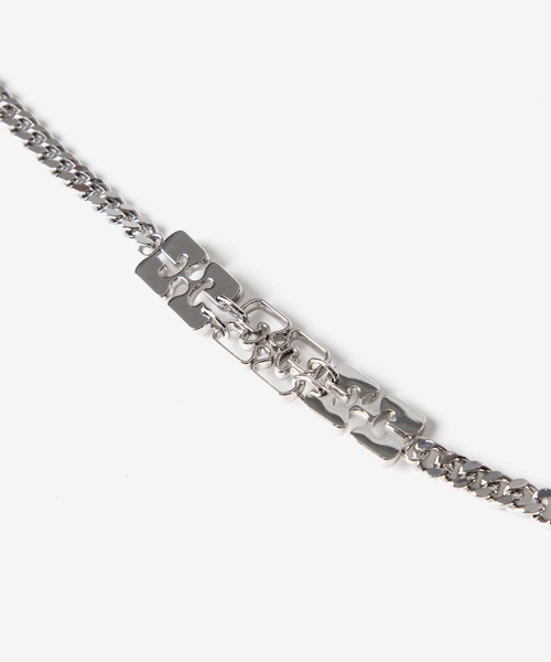 GANNI(ガニー)の「GANNI Bou Bag Mini Soir Satin ガニー ボウ バッグ ミニ ソア サテン ハンドバッグ(ハンドバッグ・レディース・ブラック・FREE)」の6枚目の写真