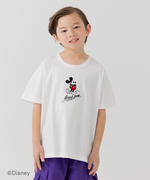 【boohoo】半袖 ディズニー ミッキーマウス トップス Tシャツ boohoo MAN 半袖 ディズニー ミッキーマウス Tシャツ トップス