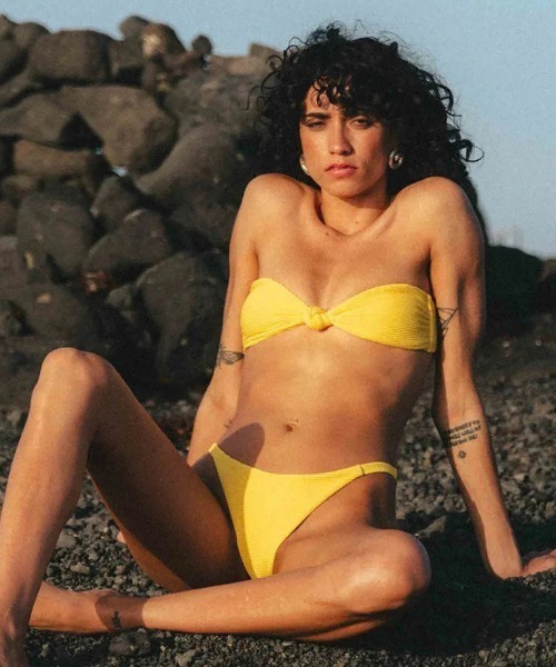 セール】BILLABONG レディース TANLINES LOLA BNDU 水着 【2025
