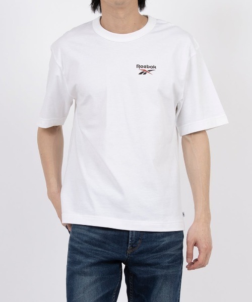 セール】シャック ロゴ Tシャツ / GS HS SHAQ LOGO TEE（Tシャツ