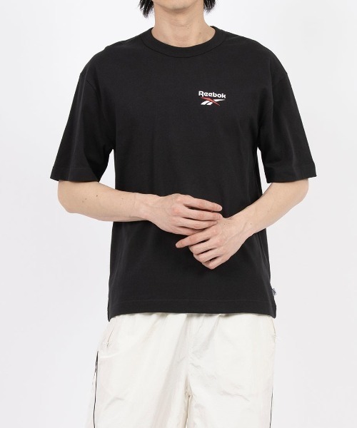 シャック ロゴ Tシャツ / GS HS SHAQ LOGO TEE（Tシャツ