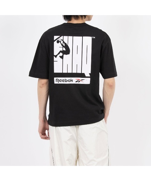 シャック ロゴ Tシャツ / GS HS SHAQ LOGO TEE（Tシャツ