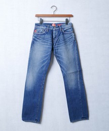 【KATO'/カトー】SLIM STRAIGHT DENIM PANTS P3169XX