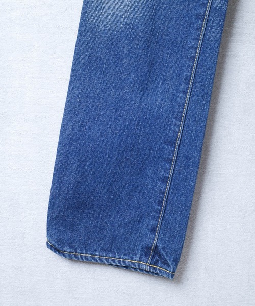 KATO`（カトー）の「【KATO'/カトー】SLIM STRAIGHT DENIM PANTS P3169XX（デニムパンツ・メンズ・ブルー系その他・30inch/28inch/26inch/27inch）」の9枚目の写真