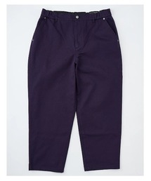 RVCA メンズ 45862 デニムパンツ 【2025年夏モデル】/ルーカウエストゴムワイドシルエットデニムパンツ