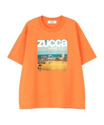 ZUCCa｜ズッカのTシャツ/カットソー（半袖）通販 - ZOZOTOWN