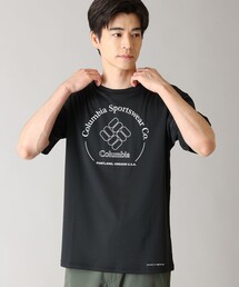 限定展開 撥水 軽量 COLUMBIA BLACK LABEL／メンズ キャニーベンド 