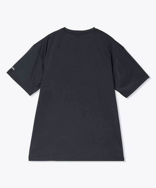 Columbia(コロンビア)の「UVカット 速乾 Columbia / グレイシャルビスタ グラフィックTシャツ / コロンビア(Tシャツ/カットソー・メンズ・ベージュ/ホワイト/ブラック/ネイビー/ブルー/ブルー系その他/ブラック系その他/パープル/ブラウン/ホワイト系その他・S/XXL/XL/L/M)」の13枚目の写真