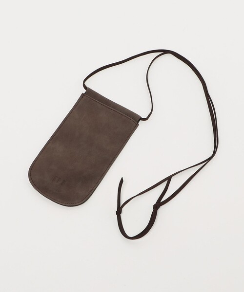 mille（ミレー）の「＜mille＞FLAVIA サングラス（サングラス・レディース・ブラック/ワイン/ダークグレー・FREE）」の19枚目の写真