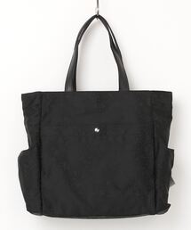 すぐ届く [Vivienne Westwood]TANGLED ORB JACQUARD HENRYトート org.jpg