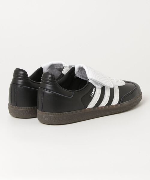 adidas(アディダス)の「adidas originals/アディダス オリジナルス/SAMBA LT(スニーカー・メンズ・ブラック・29.0cm/28.0cm/26.0cm)」の2枚目の写真