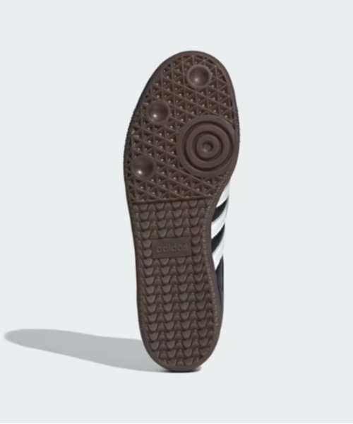 adidas(アディダス)の「adidas originals/アディダス オリジナルス/SAMBA LT(スニーカー・メンズ・ブラック・29.0cm/28.0cm/26.0cm)」の5枚目の写真