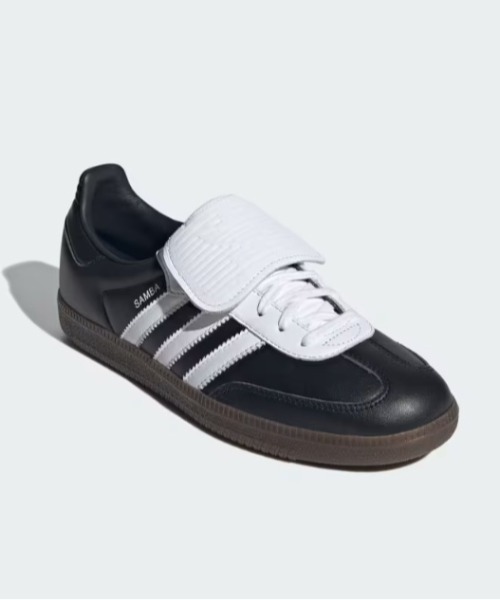 adidas(アディダス)の「adidas originals/アディダス オリジナルス/SAMBA LT(スニーカー・メンズ・ブラック・29.0cm/28.0cm/26.0cm)」の6枚目の写真
