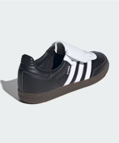 adidas(アディダス)の「adidas originals/アディダス オリジナルス/SAMBA LT(スニーカー・メンズ・ブラック・29.0cm/28.0cm/26.0cm)」の7枚目の写真