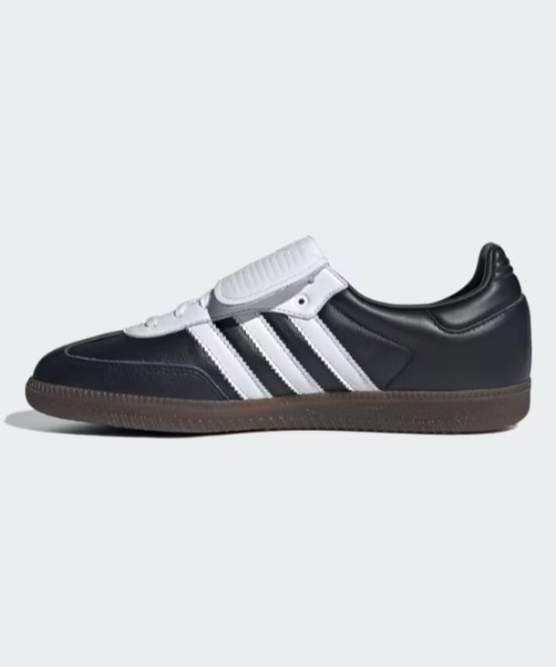adidas(アディダス)の「adidas originals/アディダス オリジナルス/SAMBA LT(スニーカー・メンズ・ブラック・29.0cm/28.0cm/26.0cm)」の8枚目の写真
