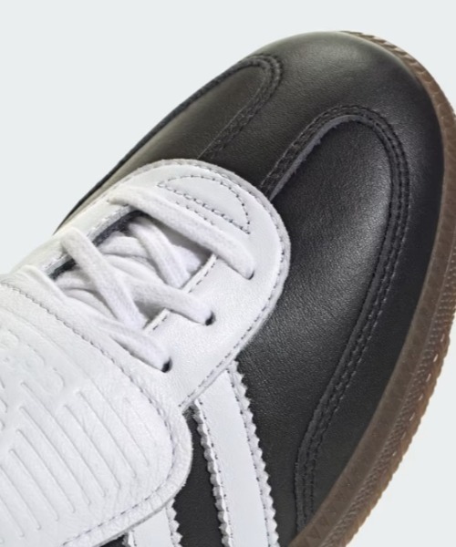 adidas(アディダス)の「adidas originals/アディダス オリジナルス/SAMBA LT(スニーカー・メンズ・ブラック・29.0cm/28.0cm/26.0cm)」の9枚目の写真