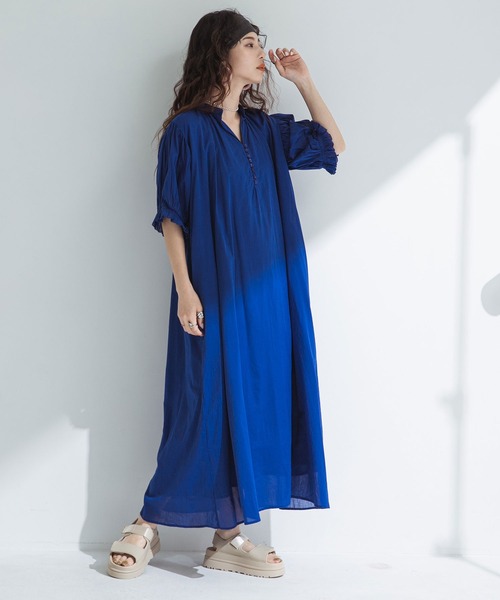 bohmal(ボマール)の「ストラップラバーサンダル(サンダル・レディース・ライム/ベージュ/ブラック・LARGE/MEDIUM/SMALL)」の15枚目の写真