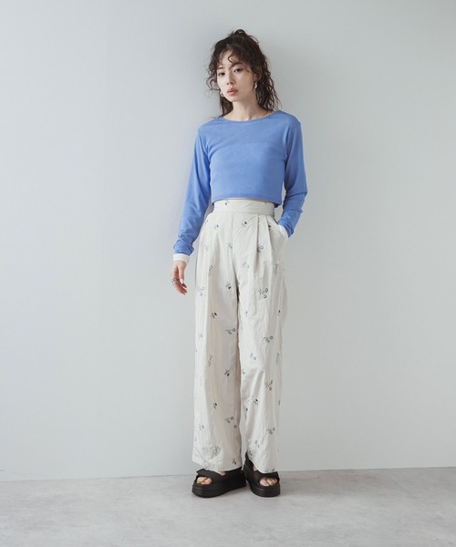 bohmal(ボマール)の「ストラップラバーサンダル(サンダル・レディース・ライム/ベージュ/ブラック・LARGE/MEDIUM/SMALL)」の10枚目の写真