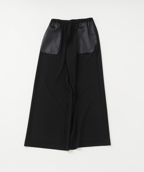 Warm Zip レギンス パンツ（その他パンツ）｜Deuxieme Classe