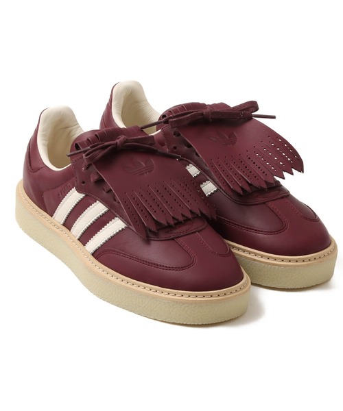 adidas SAMBA LUX / アディダス サンバ ラックス（スニーカー