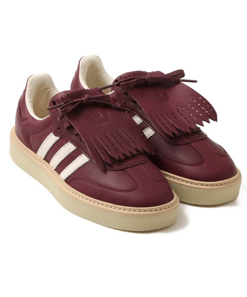 adidas（アディダス）の「adidas SAMBA LUX / アディダス サンバ