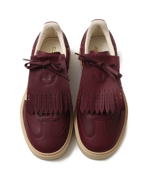 adidas（アディダス）の「adidas SAMBA LUX / アディダス サンバ